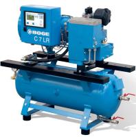 Винтовой компрессор BOGE C 7 LDR 13