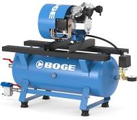 Поршневой компрессор BOGE P 2 LR 10