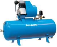 Поршневой компрессор BOGE SBD 1000-DB 10