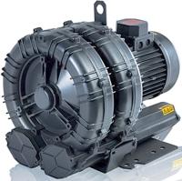 Воздуходувка  вихревая промышленная FPZ K08-TS-MOR-5.50 Standard