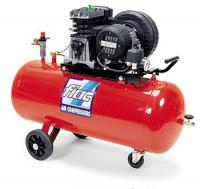 Поршневой компрессор Fiac CCS 100/360