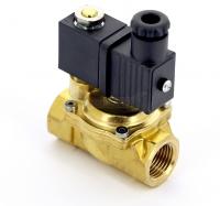 Соленоидный клапан НО 24V AC