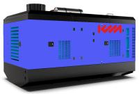 Винтовой компрессор KraftMachine КМ-41/20-ВД-П (Yuchai)