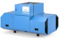 Безмаслянный Поршневой компрессор BOGE K 15(base control) 40