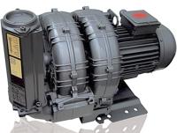 Воздуходувка  вихревая промышленная FPZ K08-TD-MOR-5.50 Standard