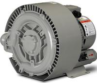 Воздуходувка вихревая промышленная DVP TDC.210
