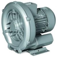 Воздуходувка  вихревая промышленная Elmo Rietschle 2BH1 910-7HD36-ZR G-Series ATEX