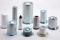 DB 2374 Сепаратор SOTRAS