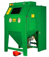 Пескоструйная камера Contracor CAB135S