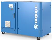 Винтовой компрессор BOGE SD 100-3 10