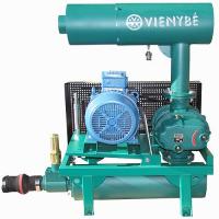 Воздуходувка роторная промышленная Vienybe 2AF 53-15.0