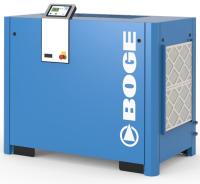Винтовой компрессор BOGE C 12-2 LF 7.5