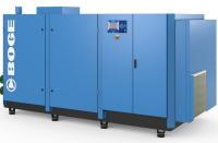 Винтовой компрессор BOGE SO 150-2 W 10