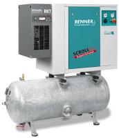 Спиральный компрессор Renner SLDK-S 5.5/250-8