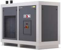 Осушитель воздуха DAS DK 16500 с фильтрами