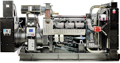 Газовый генератор Energo HGE-195 T5 NG