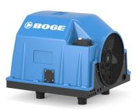 Поршневой безмасляный компрессор BOGE PO 3 L 15