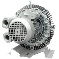 Воздуходувка  вихревая промышленная ERSTEVAK EVH 18/35 1ф