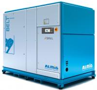 Винтовой компрессор ALMiG BELT-90-8