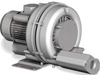 Воздуходувка вихревая промышленная Busch SI 0210 E2