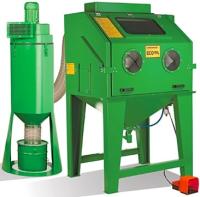 Пескоструйная камера Contracor ECO-100SF