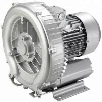 Воздуходувка вихревая промышленная МТ 04-М1С-1,3