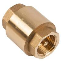Обратный клапан CHECK VALVE 40B 1/2F 1503831101