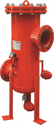 Магистральный фильтр сжатого воздуха Mikropor F 3200 P