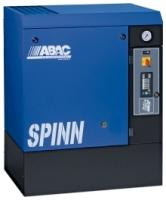 Винтовой компрессор Abac SPINN 7,5X FM (8 бар)