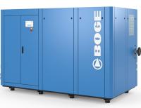Винтовой компрессор BOGE S 160-4 LF 7.5