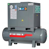 Винтовой компрессор DALGAKIRAN Tidy 20-7-500 (O)