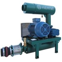 Воздуходувка роторная промышленная Vienybe Omega GM 4S-11.0