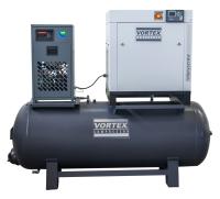 Винтовой компрессор Vortex MCVD 15-7.5 бар