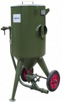Пескоструйный аппарат Zitrek DSMG-250Ф-КПДУ