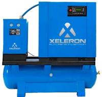 Винтовой компрессор Xeleron Dry T250 Z10A 10 бар
