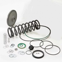 Ремкомплект впускного клапана RB115P