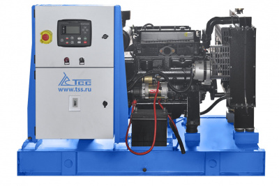 Дизельный генератор ТСС АД-10С-230-1РМ19
