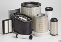 SA 6118 Фильтр воздушный SOTRAS