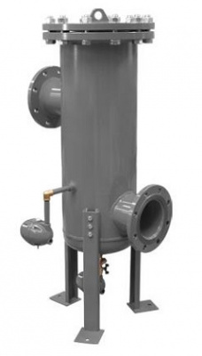 Магистральный фильтр сжатого воздуха DALGAKIRAN F 3600 MP