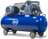 Поршневой компрессор Magnus KW-525/100АS (10атм.,3,0кВт, 220В,Ф65)