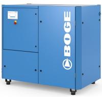 Винтовой компрессор BOGE S 100-3 10