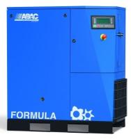 Винтовой компрессор Abac FORMULA 7,5 (8 бар)