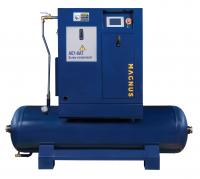 Винтовой компрессор Magnus AE1-06 АT-10