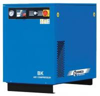 Винтовой компрессор Remeza ВК 7E 10
