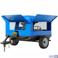 Поршневой компрессор Бежецкий КТ16Э