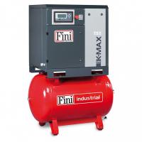 Винтовой компрессор Fini K-MAX 7.5-10-270