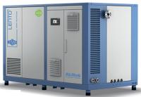 Винтовой компрессор ALMiG LENTO-110 W-10