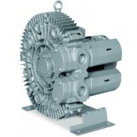 Воздуходувка  вихревая промышленная Elmo Rietschle 2BH7 410-0AD11-7-ZT G-Series ATEX