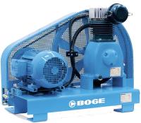 Поршневой компрессор BOGE SR 270 10