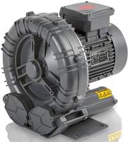Воздуходувка  вихревая промышленная FPZ K12-MS-MOR-7.50 Direct Drive IE2